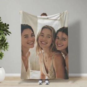 Custom Blanket
Photo customization available
Suitable for Halloween-themed prints (contact seller before ordering) (Main Color: Acacia Wood, Main Material: Altay Velvet)